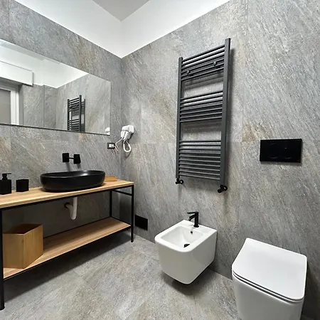 Cardinal Lambruschini A 15 Apartment