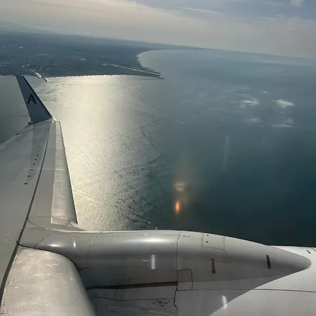 Lambruschini A شقة *