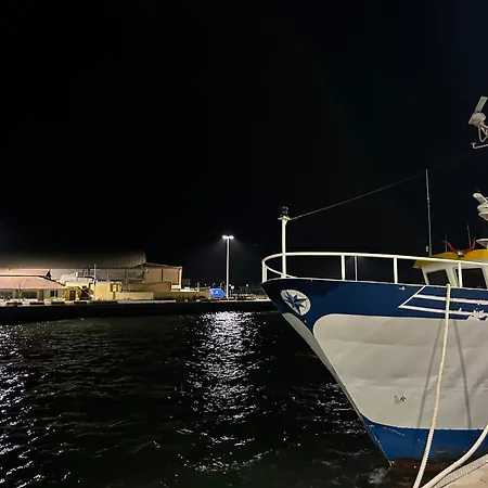 Lambruschini A شقة *