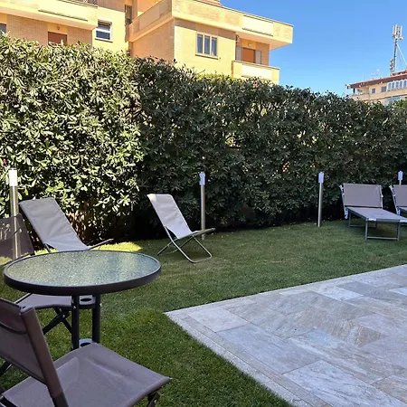 Cardinal Lambruschini A 15 Appartement