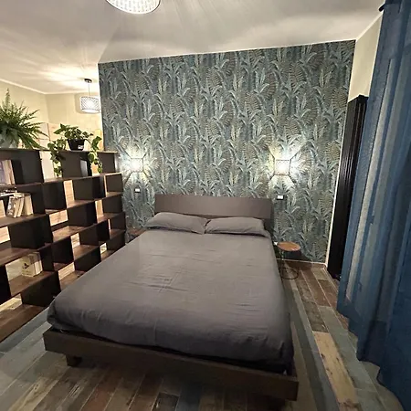 Lambruschini A شقة *