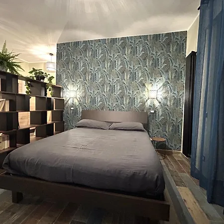 شقة Lambruschini A *